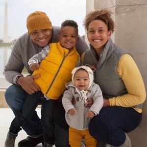 Meet your Posher, Theodore